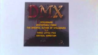 DMX - Three Little Pigs (Demo)