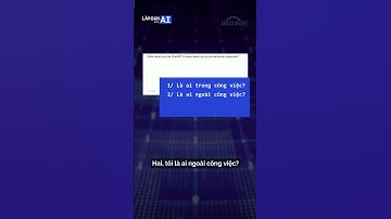 Cách Tối Ưu Chat GPT Để Có Câu Trả Lời Thông Minh #shorts