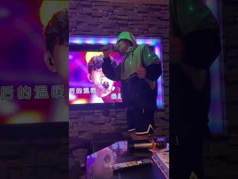 我們的愛 林俊傑版本 cover 賓士人人都能成為歌手