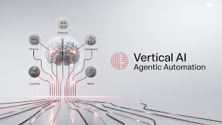 Vertical AI to Agentic Automation: The Rise of AI Agent Marketplaces