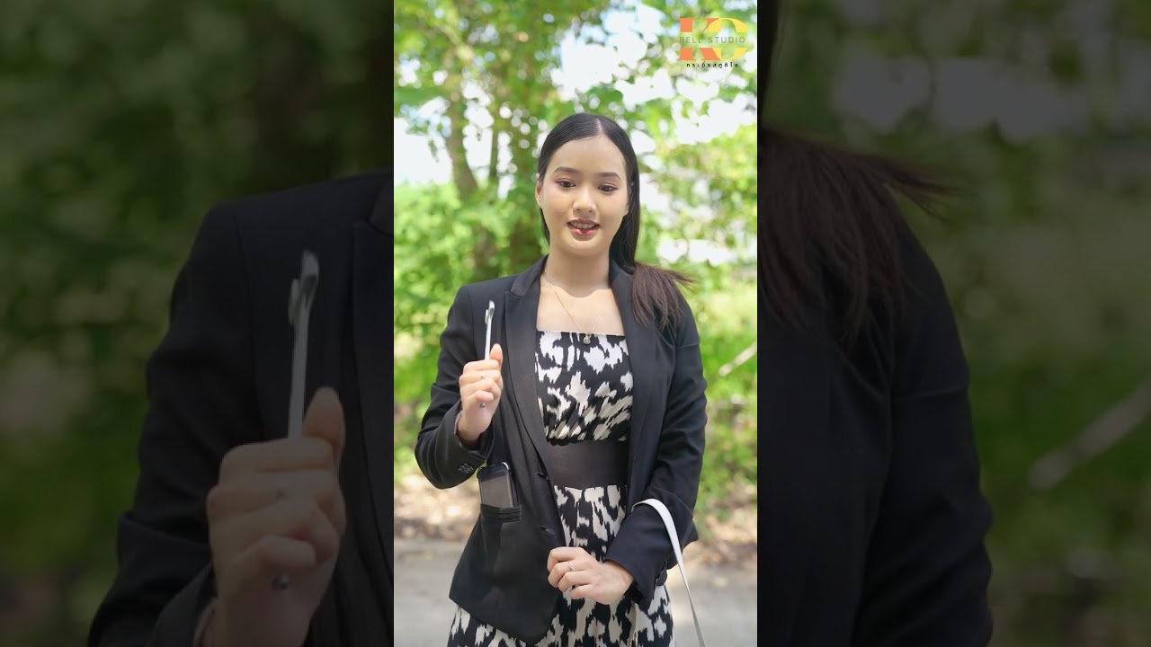 ขึ้นรถผิดคัน ยังจะด่าเขาอีก 