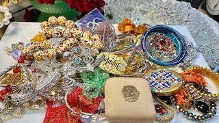50$ and UNDER TRAY SALE !  Noon PST 3pm EST SALE Affordable Luxury ✨Antique Vintage Jewelry ✨