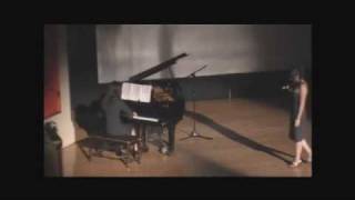 UIUC-CSSA 2009 Moon Gala-联唱-你最珍贵 (第二部分)