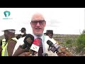 Canada Group Says Kumasi Waste Plant Could Be Ready In 3 Years | ChannelOneNews
