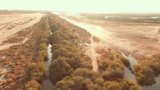 Huatabampito, Yavaros y estero de Moroncárit