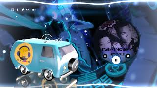 Splash   I Need Rhythm Freestyle Extended Mix DJ WS #freestyle #djremix #djmelody