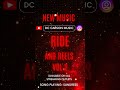 Ride and Reels Vol 2 instrumental album now available on all streaming platforms