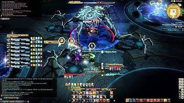 FFXIV ARR Second Binding Coil of Bahamut Turn 8 MNK POV