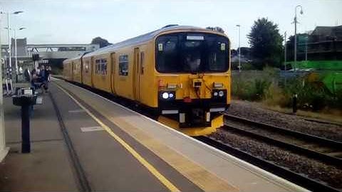 Network rail 950001 @ Peterborough 22/08/18