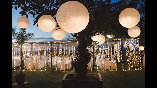 Lamur- Temu Wedding Reception Highlights | Rapopo Resort | Kokopo | Papua New Guinea