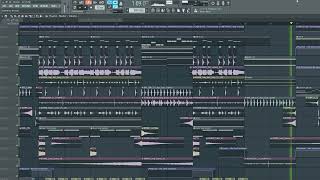 Re.s - me (FL Studio Project Video)