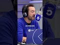 Jorge Bustos avisa del peligro con los resultados electorales