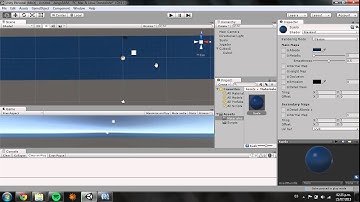 Unity 5: Desarrollando Video Juegos
