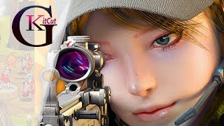 Blazing Sniper Elite Killer Shoot Hunter Strike Gameplay [HD] screenshot 2