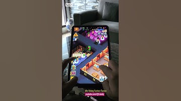 Idle Mining Factory Tycoon | Game for Android | Gameplay #game #android #free #education #mobile
