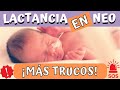 5 CONSEJOS PRACTICOS PARA LA LACTANCIA EN BEBÉS PREMATUROS
