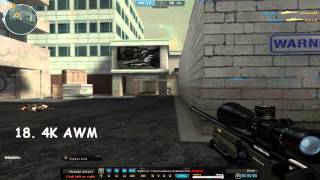 FragShow #1 by QQuiicKy.