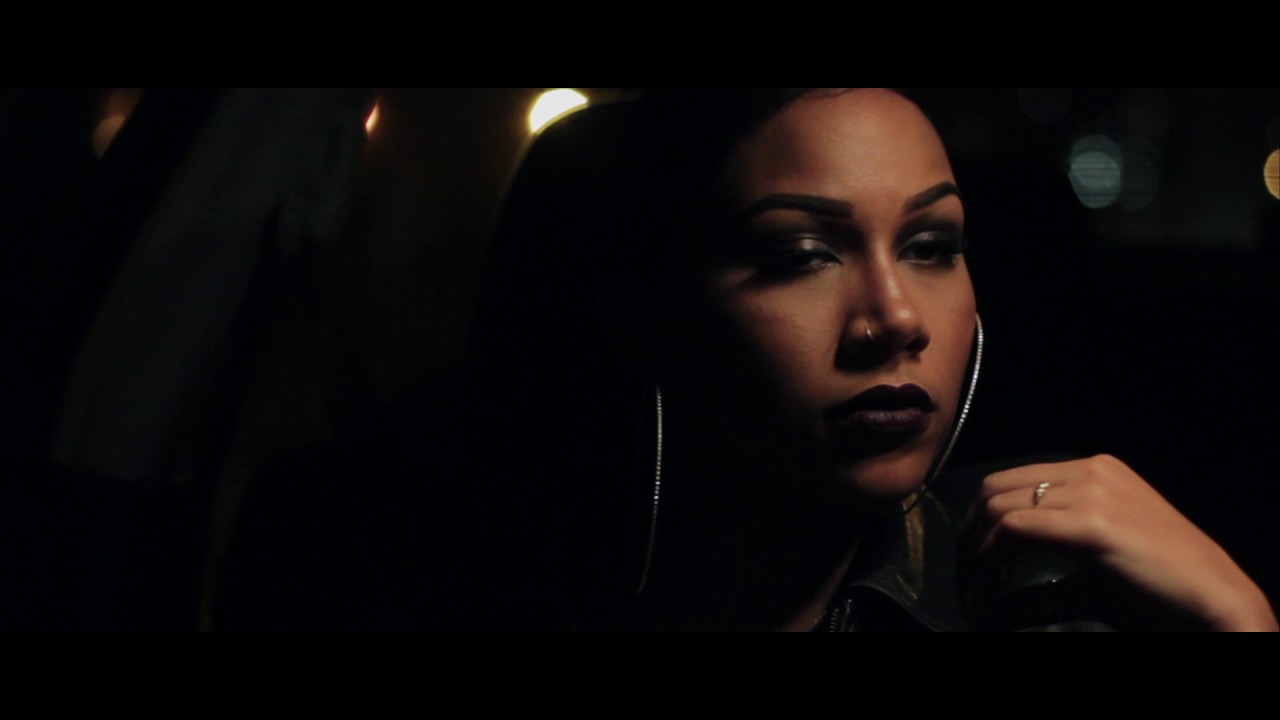 CRSLYRC - KANSAS [MUSIC VIDEO]