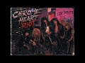 ⚡🔥 Chrome Heart Riot – Pure 80s Glam Chaos 🤘💥