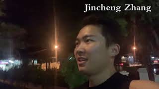 Jincheng Zhang - Native (1 Hour, Instrumental Song, Background Music,  )