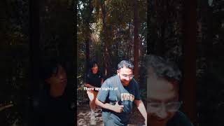 Come explore Sentosas Imbiah Trail