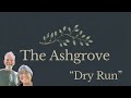 The Ashgrove Dry Run in G at the Tipton Place in Cades Cove