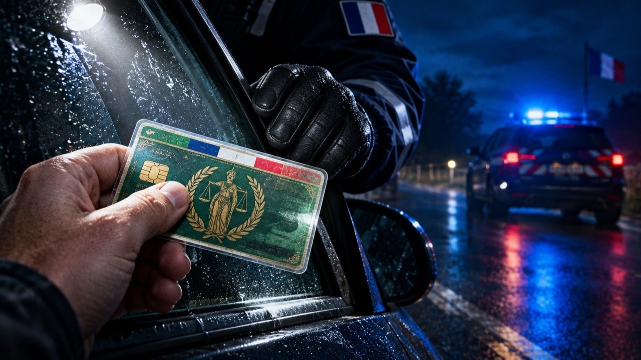 Le complot juridique qui a envahi la France