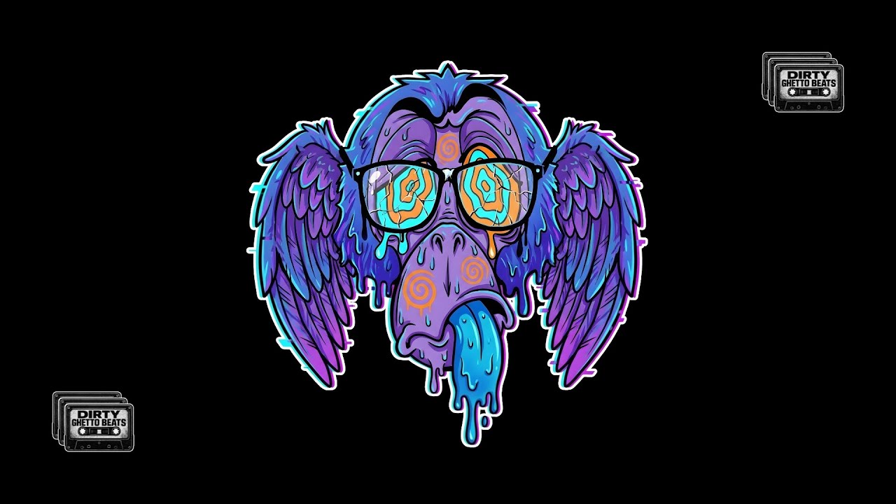 (FREE) Dark Type Beat 💎 "HOUDINI" | Hard Boom Bap Rap Beat 2025 Freestyle Rap Instrumental