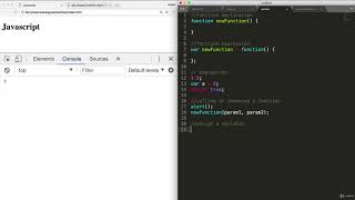 11. Javascript | 11. Javascript Terminology | | Technical Warna | Wealth