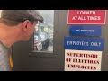 James O’Keefe Inside the Broward County Supervisor of Elections