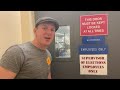 James O’Keefe Inside the Broward County Supervisor of Elections