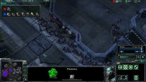 Starcraft 2 Noobs - How to Zerg (part 3)