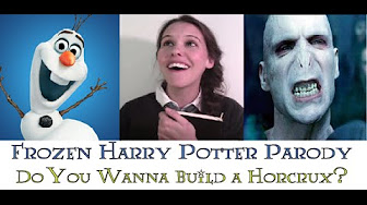 Harry Potter Parody Songs Youtube