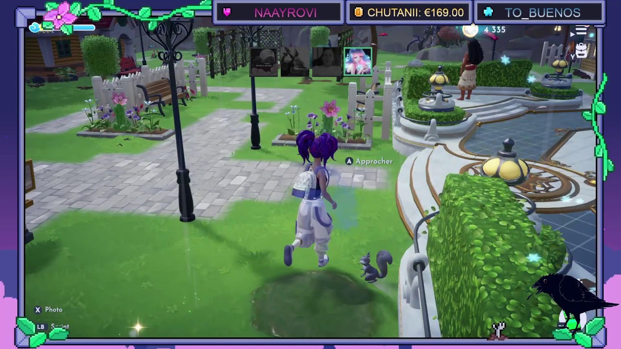 DISNEY DREAMLIGHT VALLEY !!!🔵⚪🔴