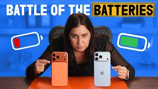 I Tested Apples Biggest Iphone 18 Pro Battery Claims