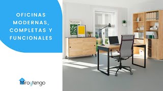  𝐐𝐔𝐄 𝐍𝐀𝐃𝐀 𝐓𝐄 𝐈𝐌𝐏𝐈𝐃𝐀 𝐌𝐄𝐉𝐎𝐑𝐀𝐑   - Tienda De Muebles Online Miroytengo.es