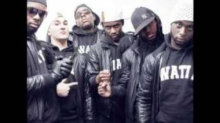 H-MAGNUM FEAT. SEXiON D'ASSAUT - ÇA MARCHE EN ÉQUiPE