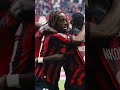 La victoire, du bord terrain 🙌
