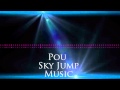 Pou - Sky Jump  Music