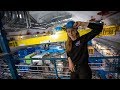 Simone Giertz Goes to CERN!