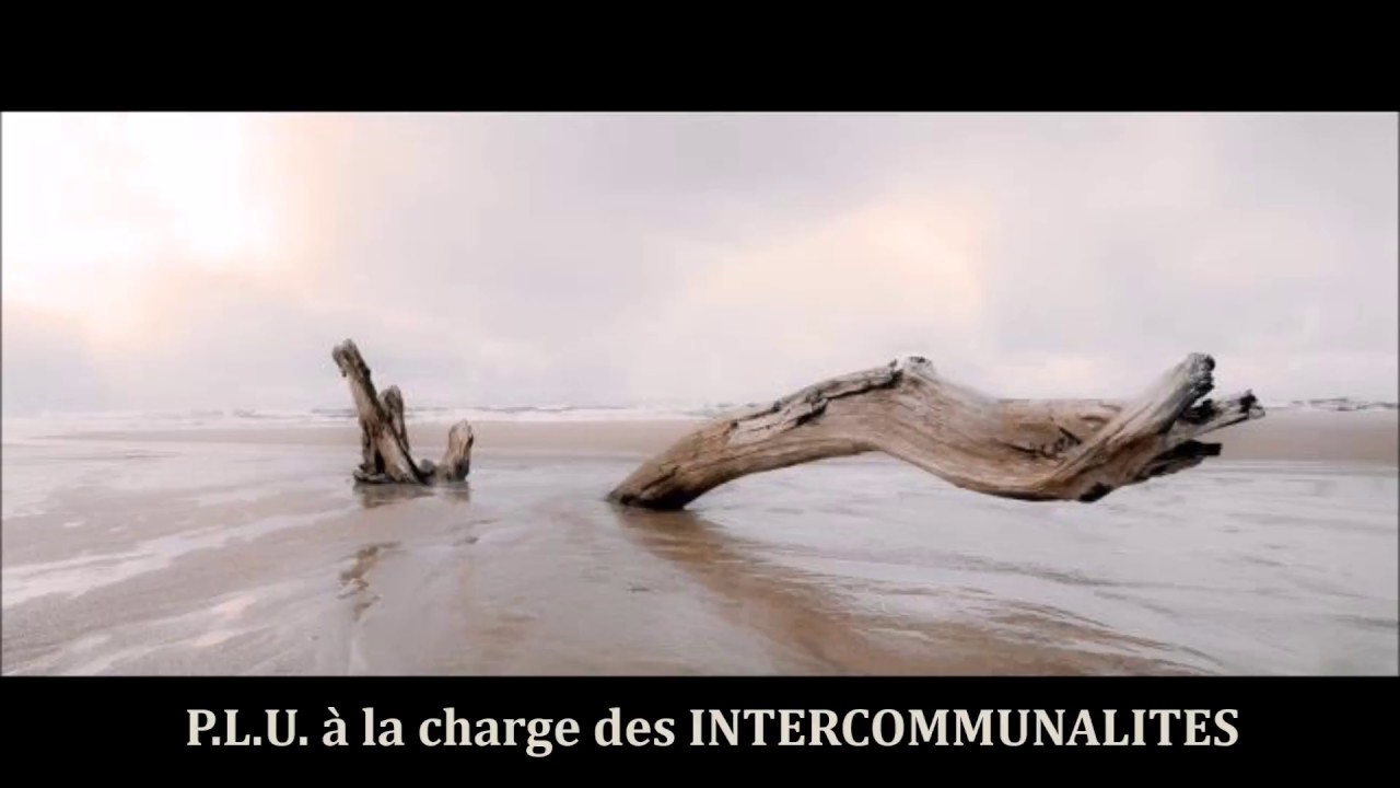 Les changements des régles l'Urbanisme liée à la loi ALUR