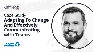 Case Study: Developing Communication Skills With Nick Preshaw