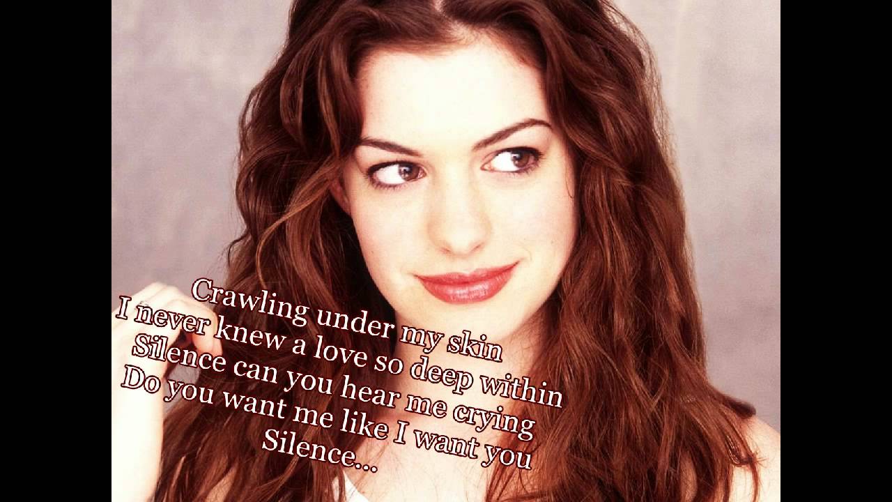 Sunlounger feat Zara Crawling(DJ Shah Rework) with LYRICS YouTube