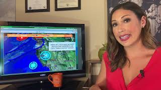 Weekend Weather Update | August 1, 2020