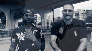 Hell Rell & Ghost The Incredible - Best Of Me