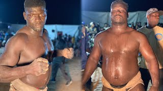Quart De Final Choc Cfa Diakhao Vs Mone Fatick Lamb Gagué Mody 17 Janvier 2026