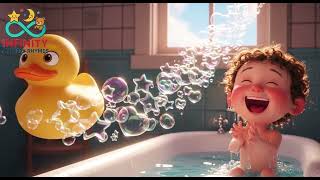 The Bath Song