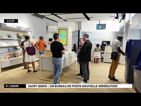 Vidéo: Les bureaux de poste sont-ils ouverts le samedi ?