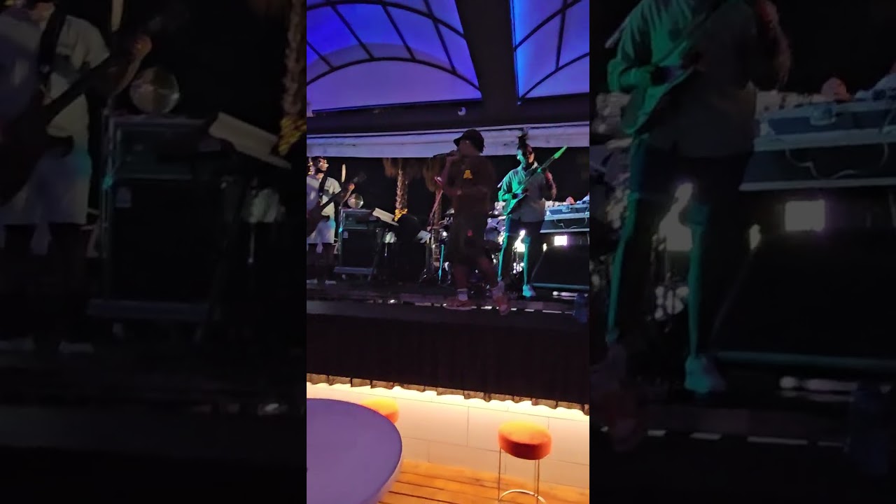 Strings and Bling - Nasty C [240224]