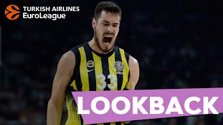 Lookback Kalinic Returns To Face Fenerbahce